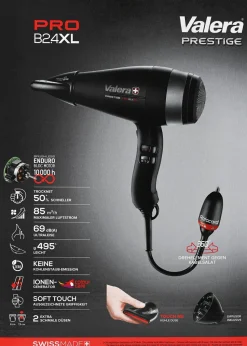 Professioneller Haartrockner