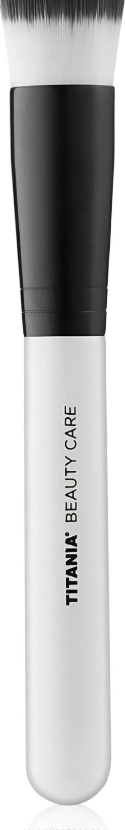 Professioneller Pinsel für Make-up und Concealer