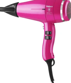Professioneller Haartrockner mit Ionisierung