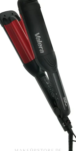 Professionelles digitales Dreifach-Welleisen mit Ionen-Generator 647.03