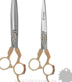 Professionelles Friseurscheren-Set