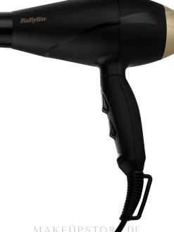 Profi-Haartrockner
