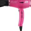 Profi-Haartrockner Fuchsie