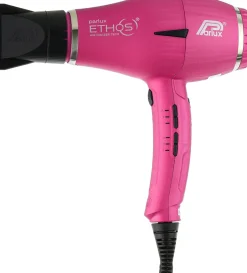 Profi-Haartrockner Fuchsie