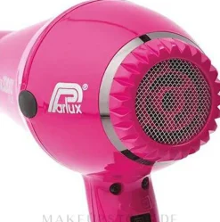 Profi-Haartrockner Fuchsie