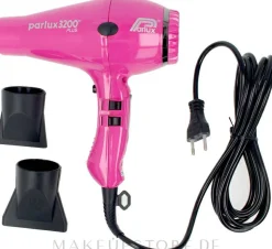 Profi-Haartrockner Fuchsie