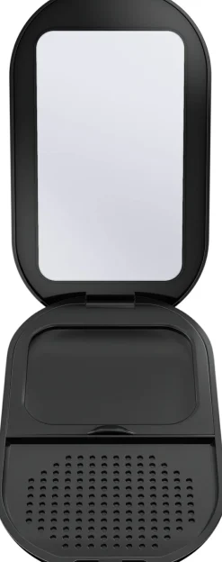 Puderpalette