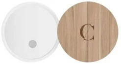 Puderpalette
