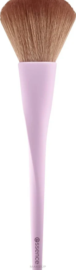 Puderpinsel