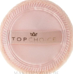 Puderquaste 6494 beige