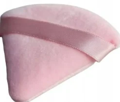Puderquaste, rosa