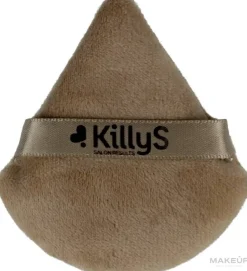 Puderschwamm, beige