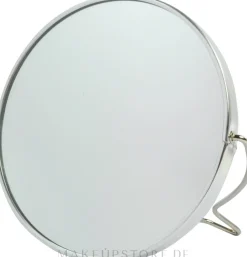 Rasierspiegel chrom 11,5 cm