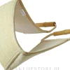 Rückenbürste aus Bambus und Luffa