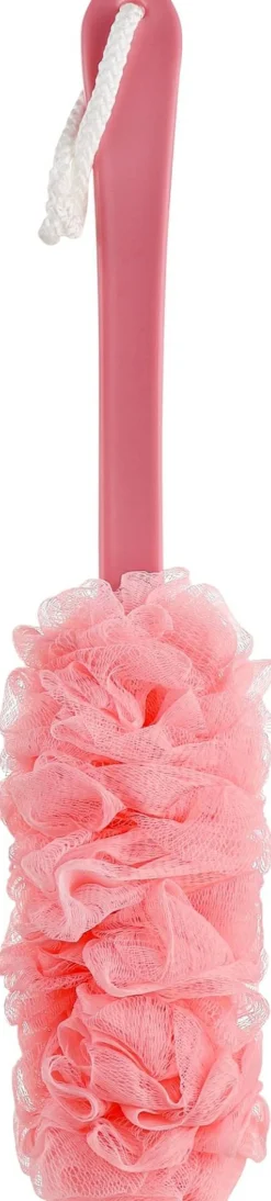 Rückenschwamm rosa