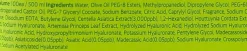 Reinigungstücher mit Centella-Extrakt, 100 Stück