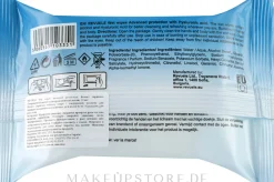 Reinigungstücher mit Hyaluronsäure