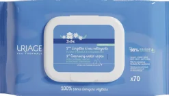 Reinigungstücher mit Thermalwasser 70 St.