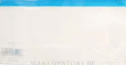 Reise-Kosmetiktasche 499306 transparent-blau