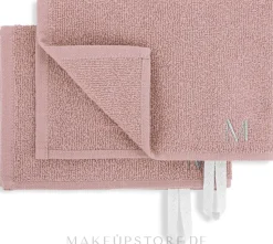 Reiseset Gesichtstücher MakeTravel beige