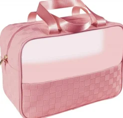 Reisetasche, 99540, rosa