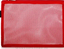 Reisetasche Red mesh 23x15 cm