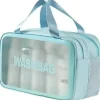 Reisewaschtasche 'Washbag', 99601, blau