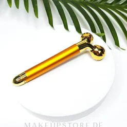 Roller 3D-Vibrationsmassagegerät