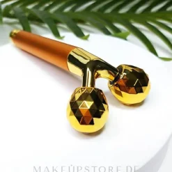 Roller 3D-Vibrationsmassagegerät