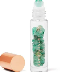 Roll-on mit Kristallen Aventurin 10ml
