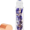 Roll-on mit Kristallen Lapislazuli 10 ml
