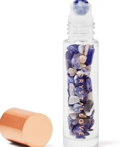 Roll-on mit Kristallen Sodalith 10ml
