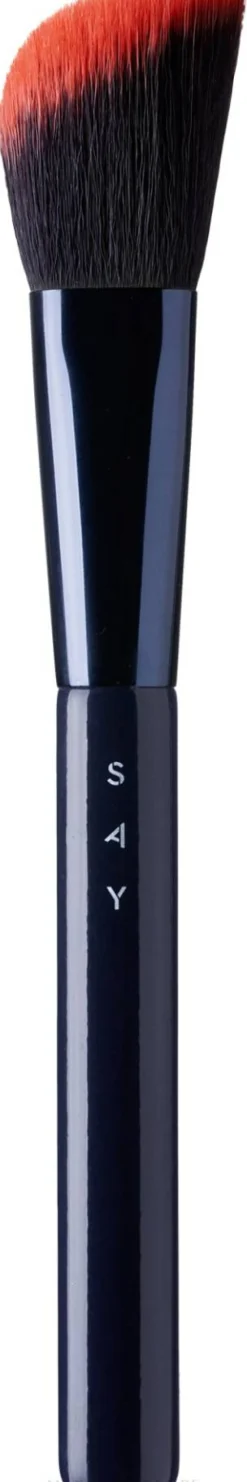 Rougepinsel №10