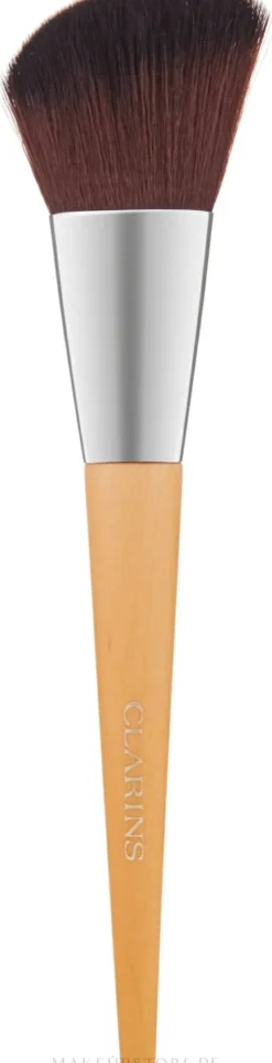 Rougepinsel schräg