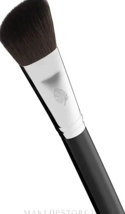 Rouge- und Bronzerpinsel PRO77