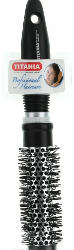 Rundbürste 4 cm