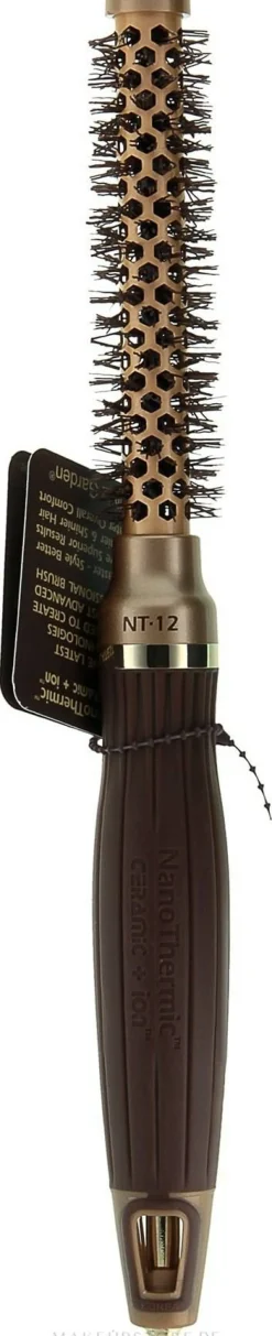 Rundbürste 12 mm