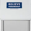 Runder Kosmetikspiegel 5577 Believe Yourself