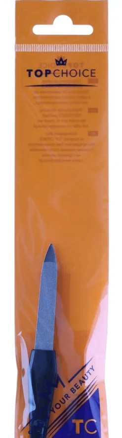 Saphirfeile 120/120 7675 schwarz