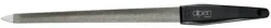 Saphir-Nagelfeile 20 cm