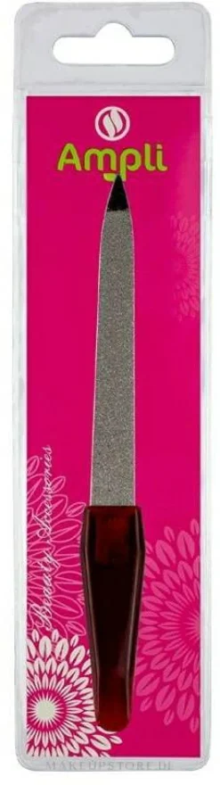 Saphir-Nagelfeile, 12,5 cm