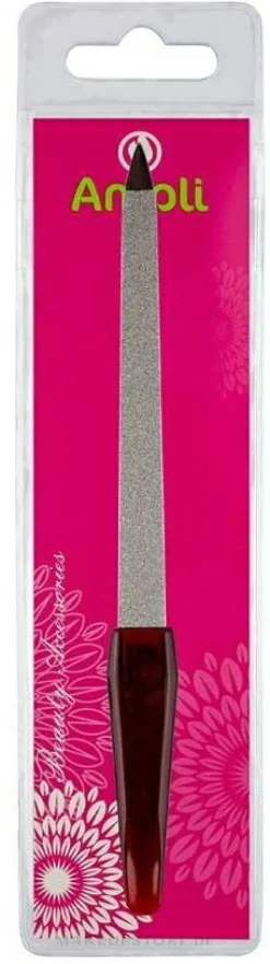 Saphir-Nagelfeile 17 cm