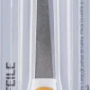 Saphirnagelfeile, 17 cm, dunkelorange