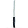 Saphir-Nagelfeile abgerundet 18 cm