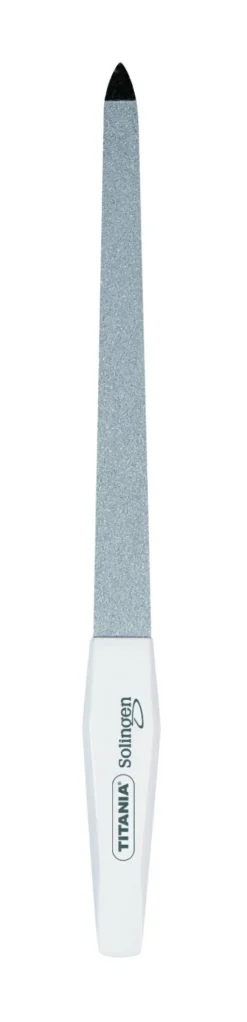 Saphir-Nagelfeile Größe 1040/7