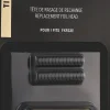 Scherfolie und Klinge für Babyliss FXFS2E (FXRF2E) Rasierer