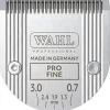 Schermaschinenklinge