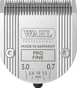 Schermaschinenklinge