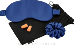 Schlafset im Geschenkkoffer Relax Time