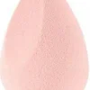 Schminkschwamm abgeschrägt mittel rosa